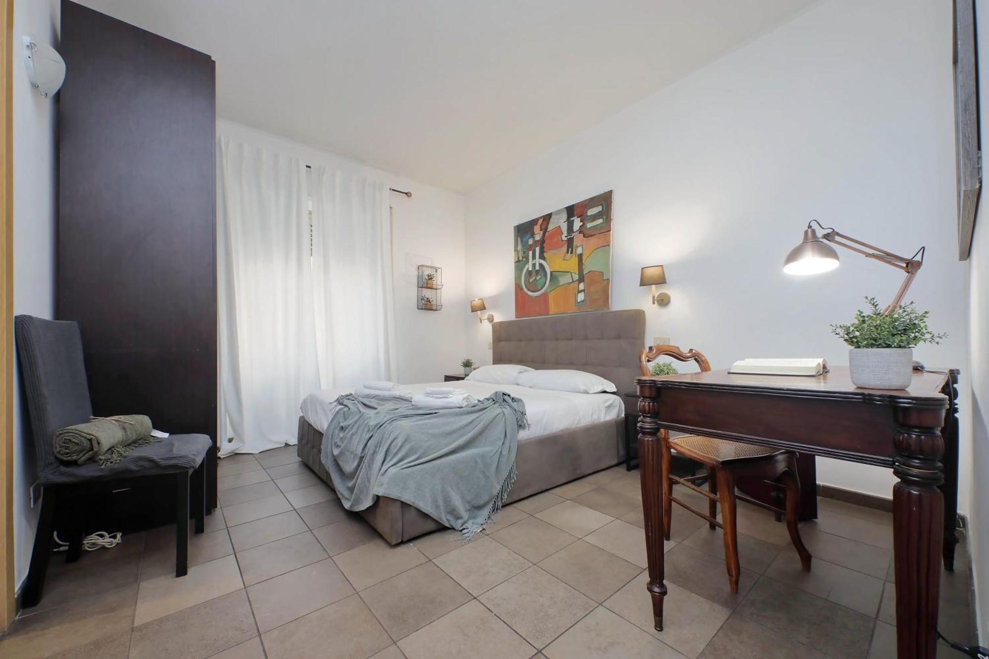 4Bnb - Otello Rome Exterior photo